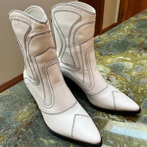 Matisse Aris Western Boots